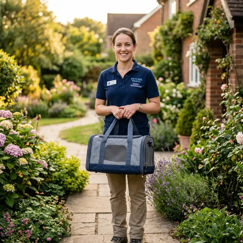 Dead Pet Removal Claretown